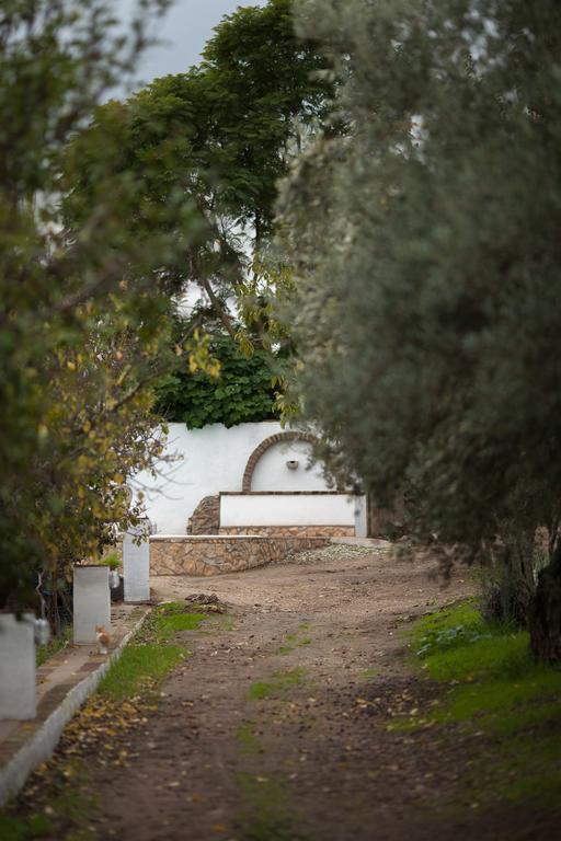Quinta Da Sardinha Villa Elvas Exterior foto