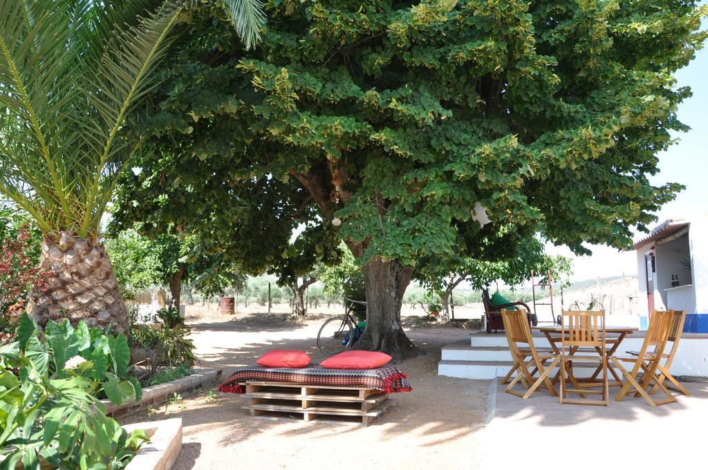 Quinta Da Sardinha Villa Elvas Exterior foto