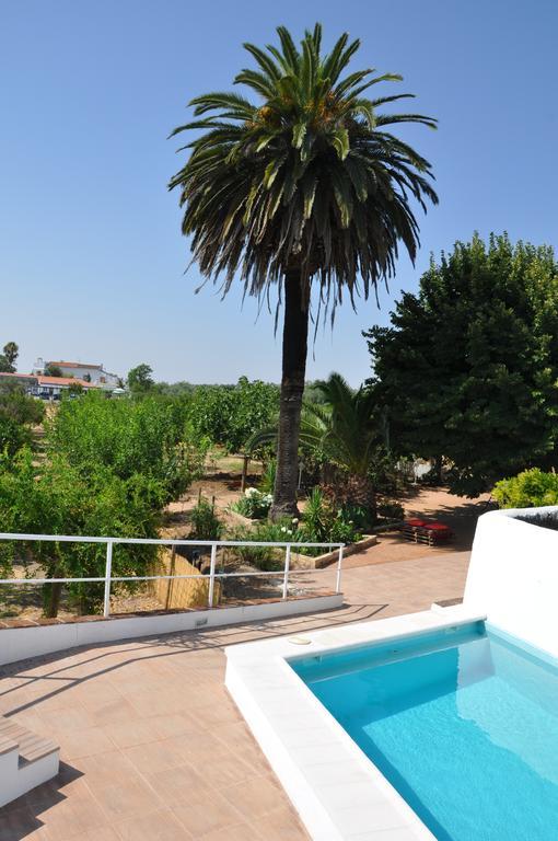 Quinta Da Sardinha Villa Elvas Exterior foto