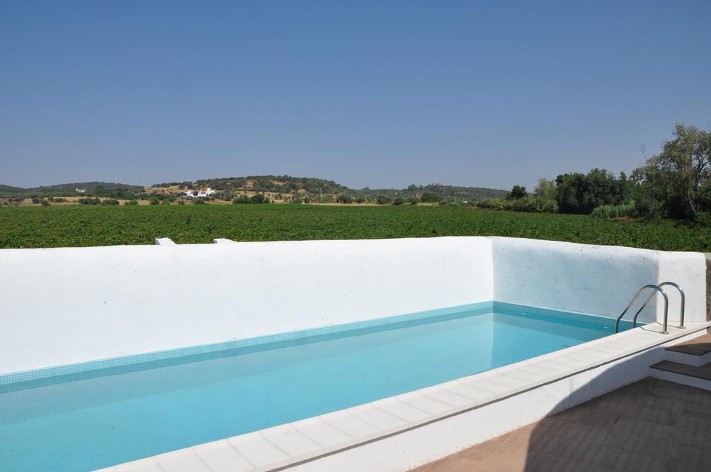 Quinta Da Sardinha Villa Elvas Exterior foto