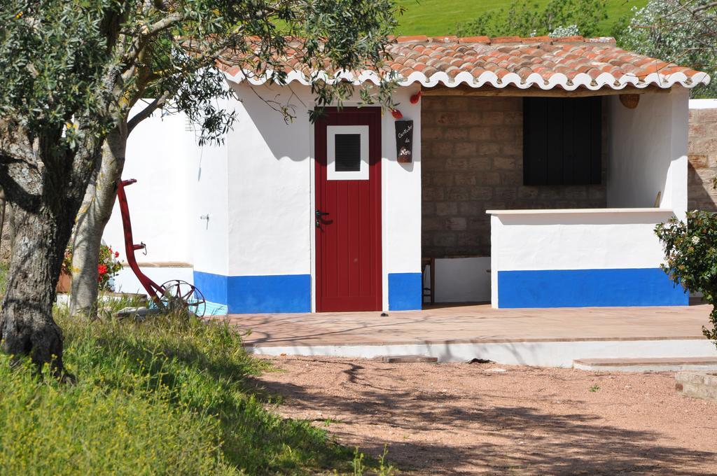 Quinta Da Sardinha Villa Elvas Exterior foto