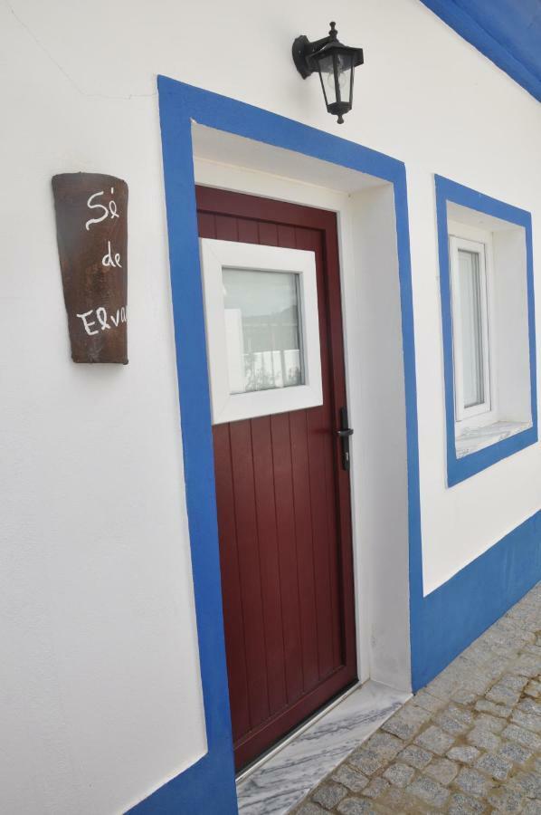 Quinta Da Sardinha Villa Elvas Exterior foto