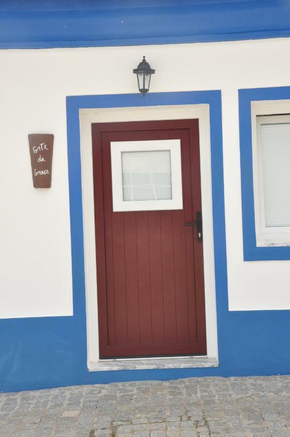 Quinta Da Sardinha Villa Elvas Exterior foto