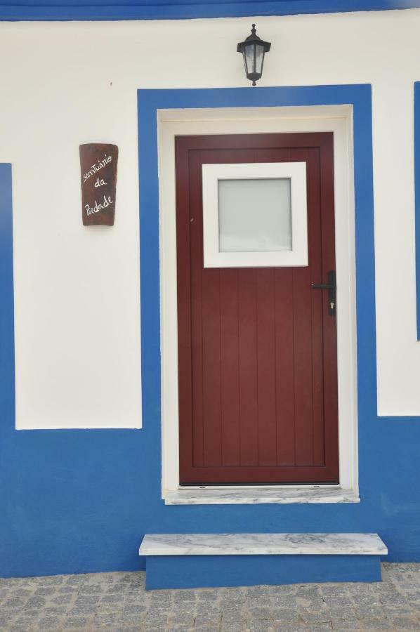 Quinta Da Sardinha Villa Elvas Exterior foto